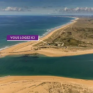 Sémaphore D'etel Plouhinec (Morbihan)